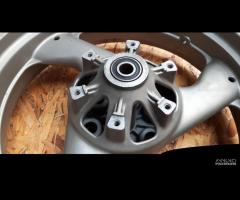 Cerchio posteriore BREMBO DUCATI 17X4.50 - 7