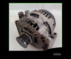 Alternatore BOSCH 0121715029 MERCEDES-BENZ Classe