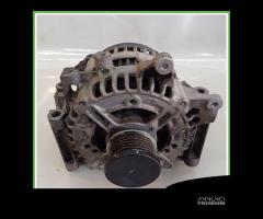 Alternatore BOSCH 0121715029 MERCEDES-BENZ Classe