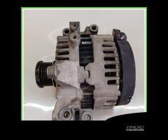 Alternatore BOSCH 0121715029 MERCEDES-BENZ Classe