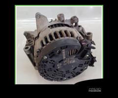 Alternatore BOSCH 0121715029 MERCEDES-BENZ Classe