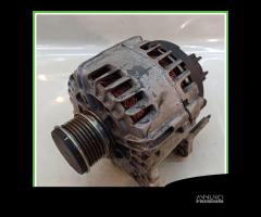 Alternatore VALEO TG14C036 VOLKSWAGEN POLO 6R 03P9