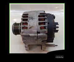 Alternatore VALEO TG14C036 VOLKSWAGEN POLO 6R 03P9