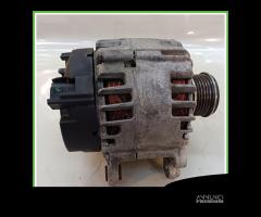 Alternatore VALEO TG14C036 VOLKSWAGEN POLO 6R 03P9