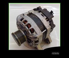 Alternatore VALEO 2625767-A PEUGEOT 2008 980939188