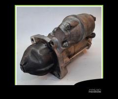 Motorino Avviamento BMW E17 BMW X5 E53 12412344232