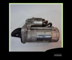 Motorino Avviamento BMW E17 BMW X5 E53 12412344232