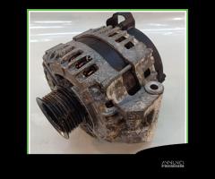 Alternatore KDAC 16G12 OPEL MOKKA X 42418276