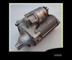 Motorino Avviamento VALEO TS22E26 CITROEN DS3 CABR