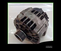 Alternatore VALEO SG12B060-M1 RENAULT MASTER 82006