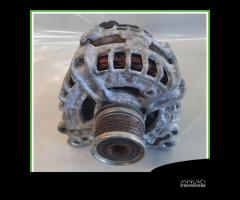 Alternatore BOSCH F000BL080007S VOLKSWAGEN GOLF 03