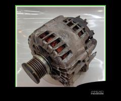 Alternatore VALEO TG14C043 VOLKSWAGEN GOLF 5K/AJ 0