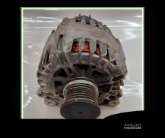 Alternatore VALEO TG14C043 VOLKSWAGEN GOLF 5K/AJ 0