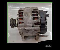 Alternatore VALEO TG14C043 VOLKSWAGEN GOLF 5K/AJ 0