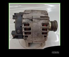 Alternatore VALEO TG14C043 VOLKSWAGEN GOLF 5K/AJ 0