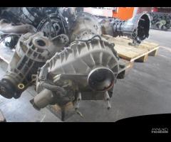 Cambio aut 4x4 mercedes ml 3.2 b 2000 112942