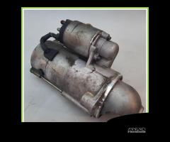 Motorino Avviamento OPEL 0A052 OPEL ANTARA L07 968 - 2