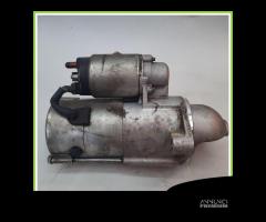 Motorino Avviamento OPEL 0A052 OPEL ANTARA L07 968 - 5