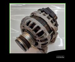 Alternatore BOSCH F000BLO457 DACIA SANDERO 2a Seri - 1