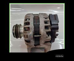 Alternatore BOSCH F000BLO457 DACIA SANDERO 2a Seri - 3