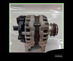 Alternatore BOSCH F000BLO457 DACIA SANDERO 2a Seri - 5