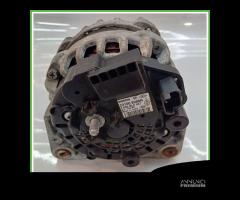 Alternatore BOSCH F000BLO457 DACIA SANDERO 2a Seri - 6