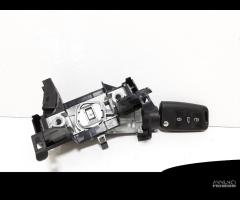 BLOCCASTERZO VOLKSWAGEN Polo 5Â° Serie 1K0905851 ( - 1