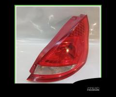 Fanale Fanalino Destro DX FORD FIESTA CB1 1877010 - 1