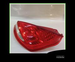 Fanale Fanalino Destro DX FORD FIESTA CB1 1877010 - 5