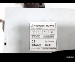 NAVIGATORE MITSUBISHI ASX 1Â° Serie MZ360615EX (10 - 3