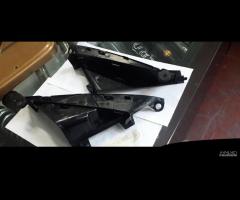 plastica interna carena SUZUKI GSXR 1000 K7 K8