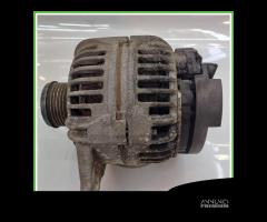 Alternatore BOSCH 0124525064 FIAT DUCATO 2J 504057 - 3