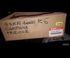 Campana frizione SUZUKI GSXR 1000 K5 K8 GSXS