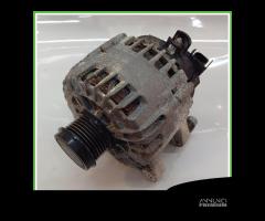 Alternatore VALEO TG15C183 FORD FOCUS CB8 2260730