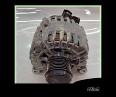 Alternatore VALEO TG15C183 FORD FOCUS CB8 2260730