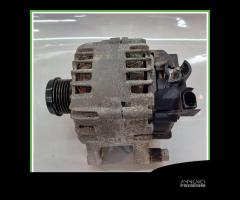 Alternatore VALEO TG15C183 FORD FOCUS CB8 2260730