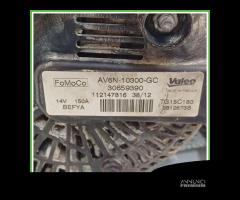 Alternatore VALEO TG15C183 FORD FOCUS CB8 2260730