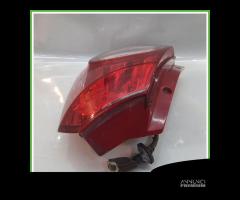 Fanale Fanalino Destro DX SUNSANG 2707 CHEVROLET (