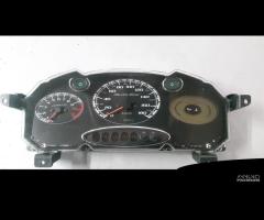 Strumentazione HONDA SILVERWING 400 2006 2008