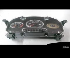 Strumentazione HONDA SILVERWING 400 2006 2008