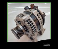 Alternatore MESSMER EBSD20 VOLVO V50 36050997