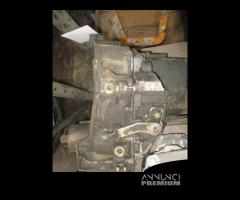 Cambio manuale renault 5 tb 5 marce