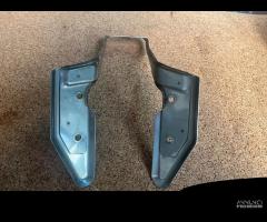 SUPPORTO PORTA TARGA DUCATI SBK 749 999