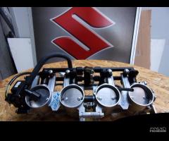 Corpo farfallato SUZUKI GSXR 1000 K5 K6