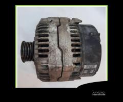 Alternatore BOSCH 0123500008 OPEL FRONTERA U99 905