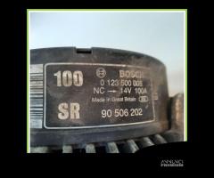 Alternatore BOSCH 0123500008 OPEL FRONTERA U99 905