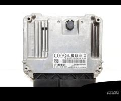 CENTRALINA MOTORE AUDI Q3 Serie (8UG) 03L906018CN - 1