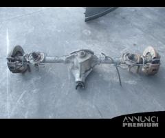 PONTE POST. jeep grand cherokee 2.7crd 2003 665921