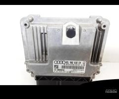 CENTRALINA MOTORE AUDI Q3 Serie (8UG) 03L906018CN - 3