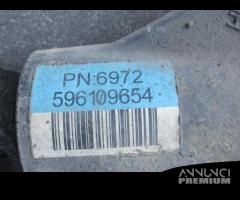 PONTE POST. jeep grand cherokee 2.7crd 2003 665921 - 6